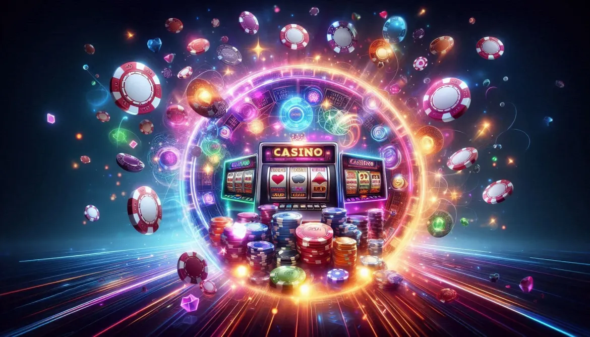 Slamz Casino